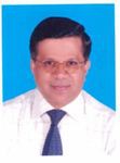 Walter Santan Saldanha
